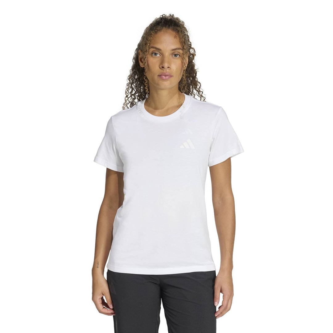 adidas W Terrex G T - white