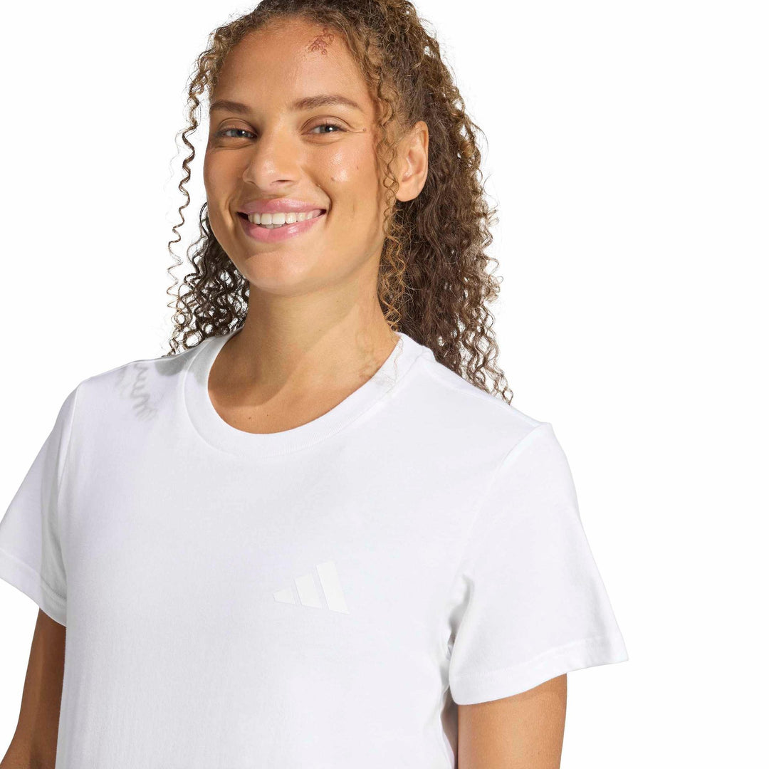 adidas W Terrex G T - white