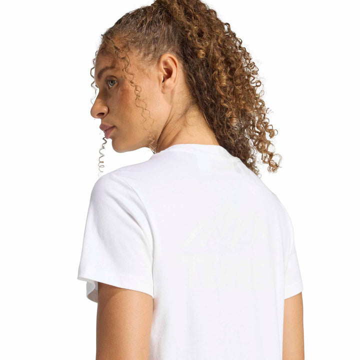 adidas W Terrex G T - white