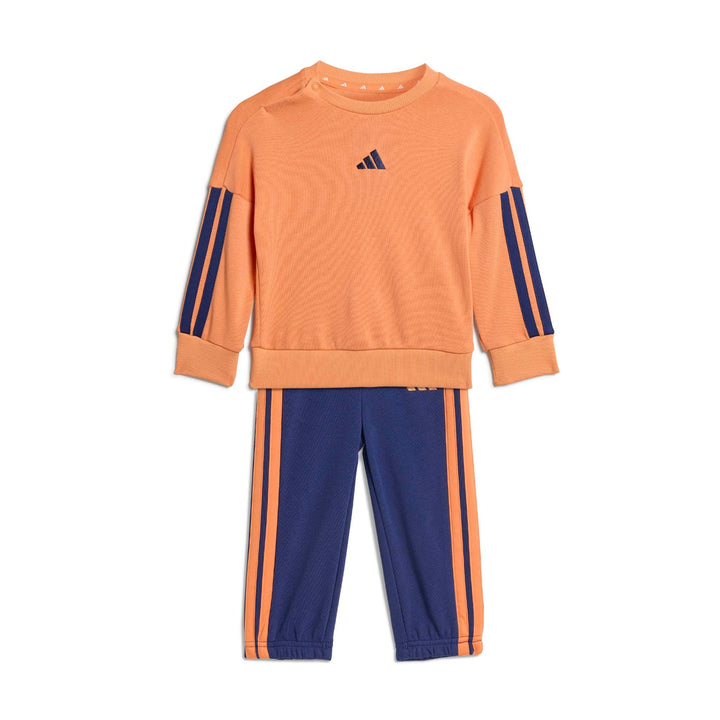 adidas I 3S Ft Jog 240 - duor/dkblue