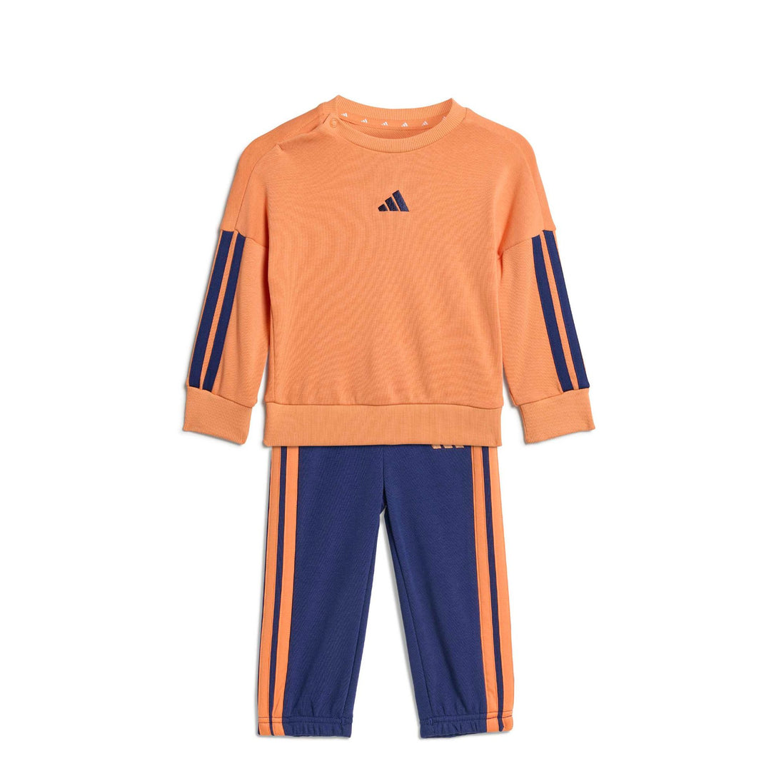 adidas I 3S Ft Jog 240 - duor/dkblue
