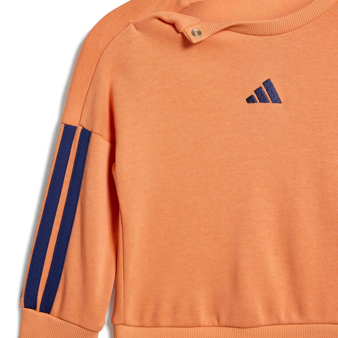 adidas I 3S Ft Jog 240 - duor/dkblue