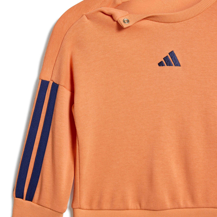 adidas I 3S Ft Jog 240 - duor/dkblue