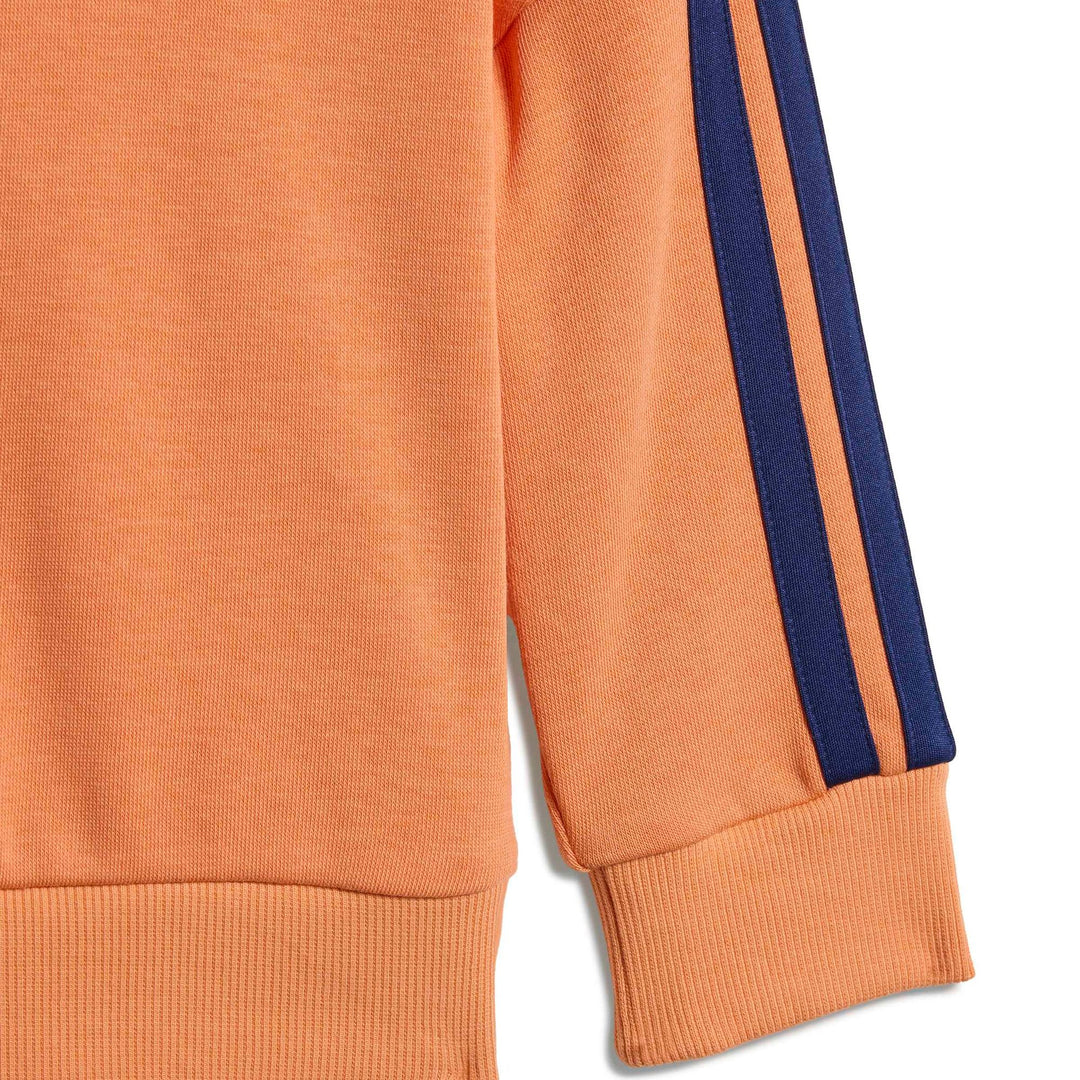 adidas I 3S Ft Jog 240 - duor/dkblue