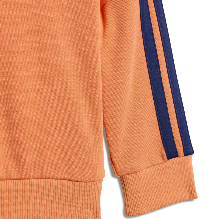adidas I 3S Ft Jog 240 - duor/dkblue