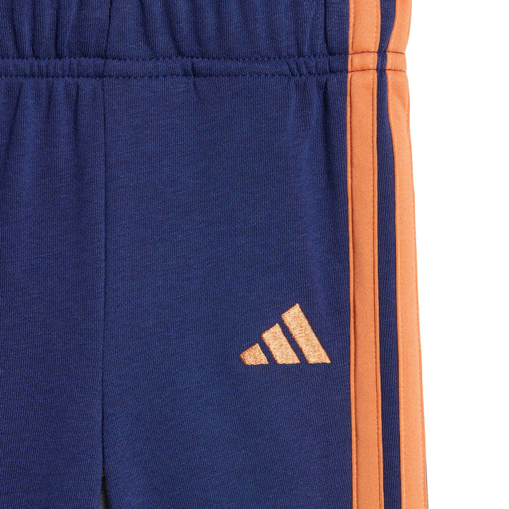 adidas I 3S Ft Jog 240 - duor/dkblue