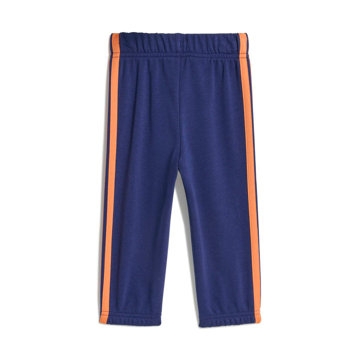 adidas I 3S Ft Jog 240 - duor/dkblue