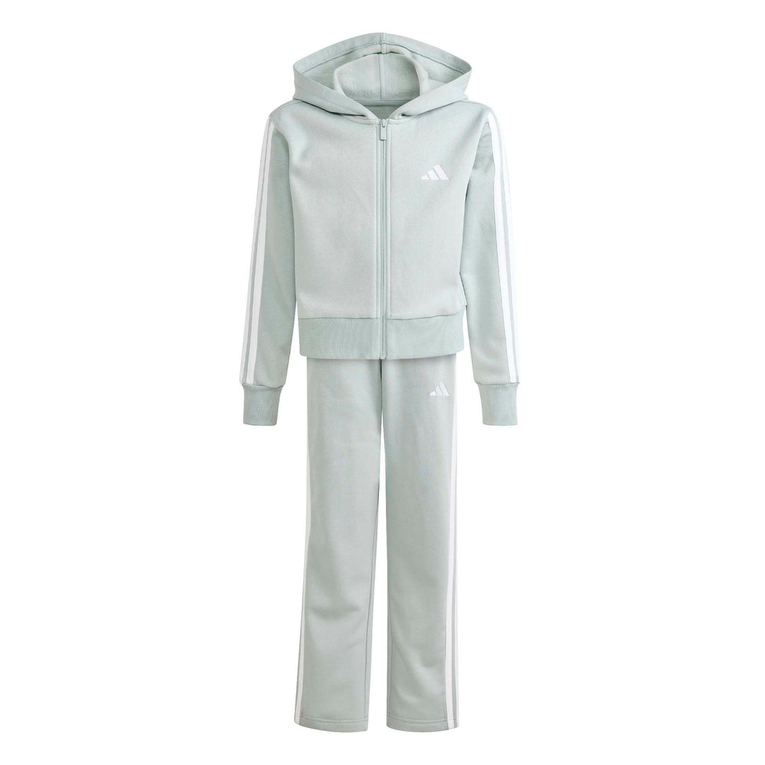 adidas Jg 3S Fl Ts 240 - wosa/white