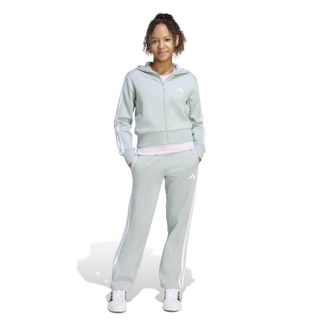 adidas Jg 3S Fl Ts 240 - wosa/white