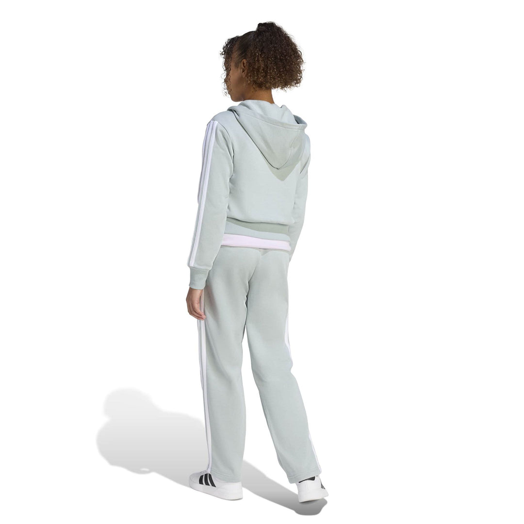 adidas Jg 3S Fl Ts 240 - wosa/white