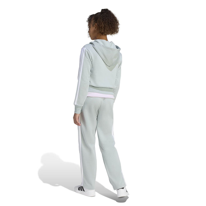 adidas Jg 3S Fl Ts 240 - wosa/white