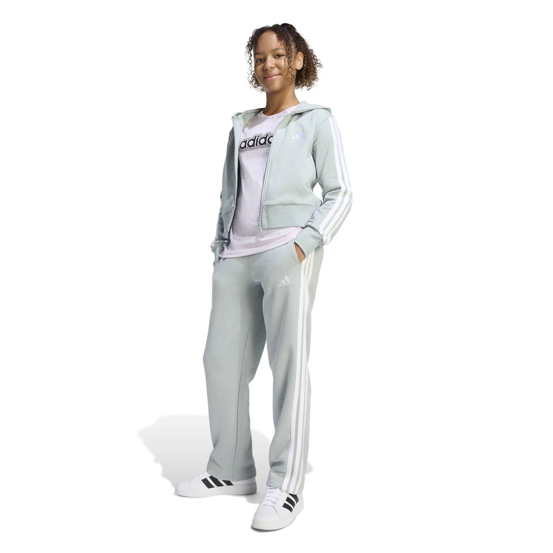 adidas Jg 3S Fl Ts 240 - wosa/white
