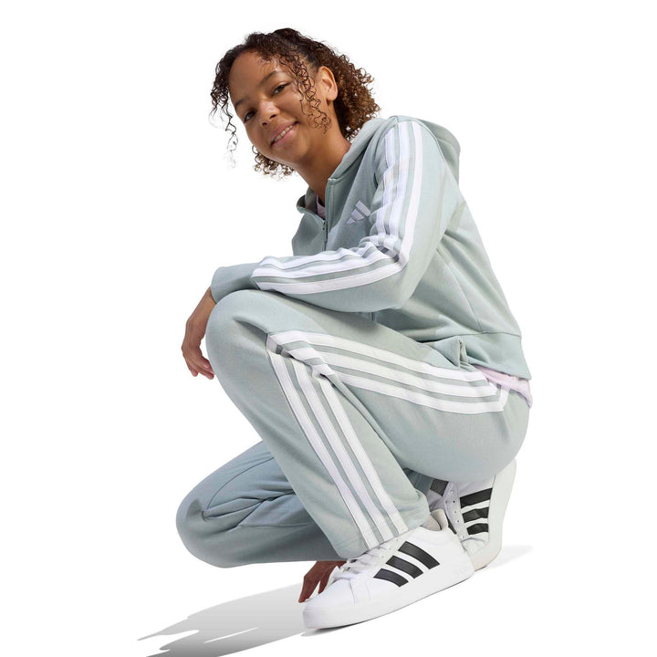 adidas Jg 3S Fl Ts 240 - wosa/white