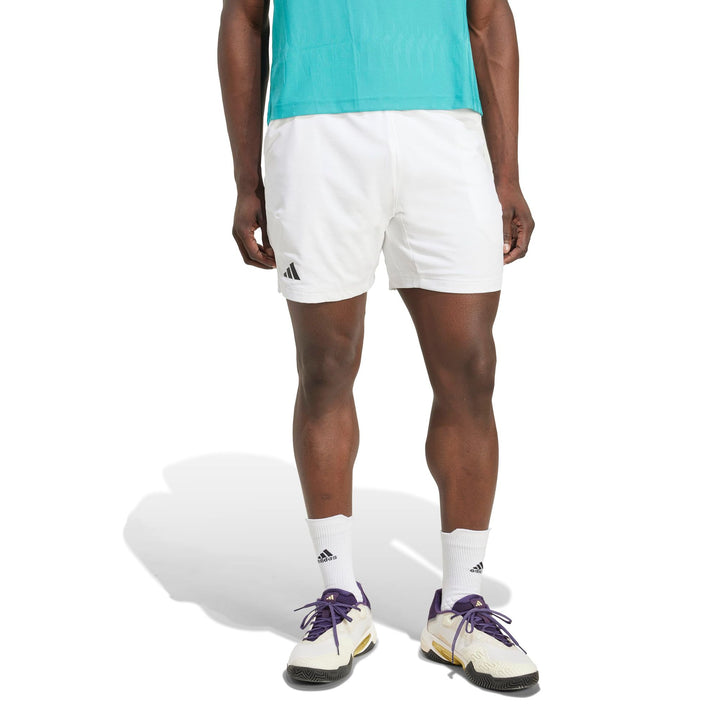 adidas Ergo Shorts - white