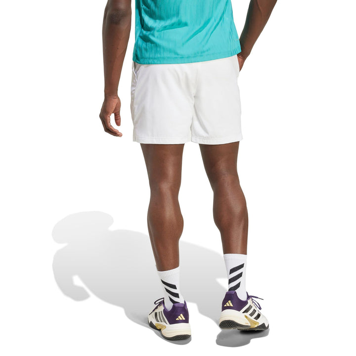 adidas Ergo Shorts - white