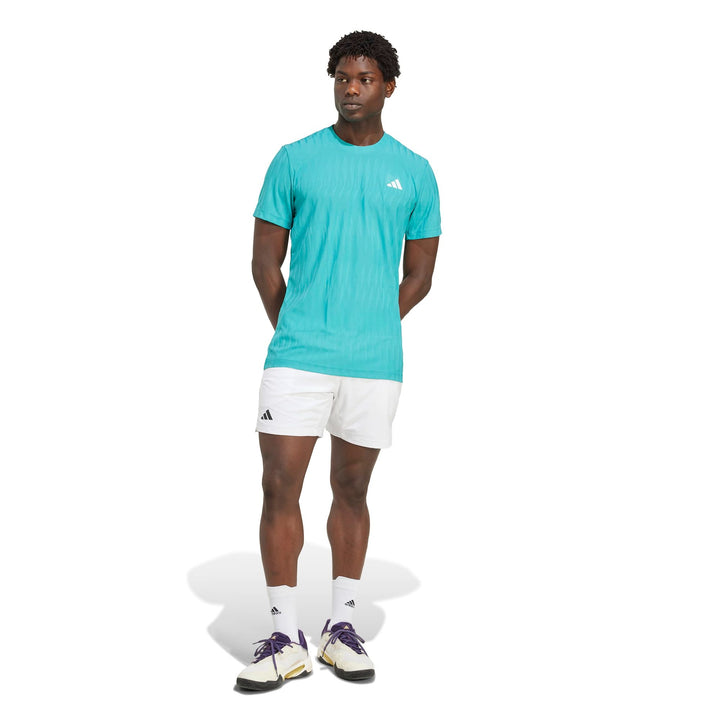adidas Ergo Shorts - white