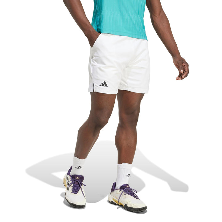 adidas Ergo Shorts - white