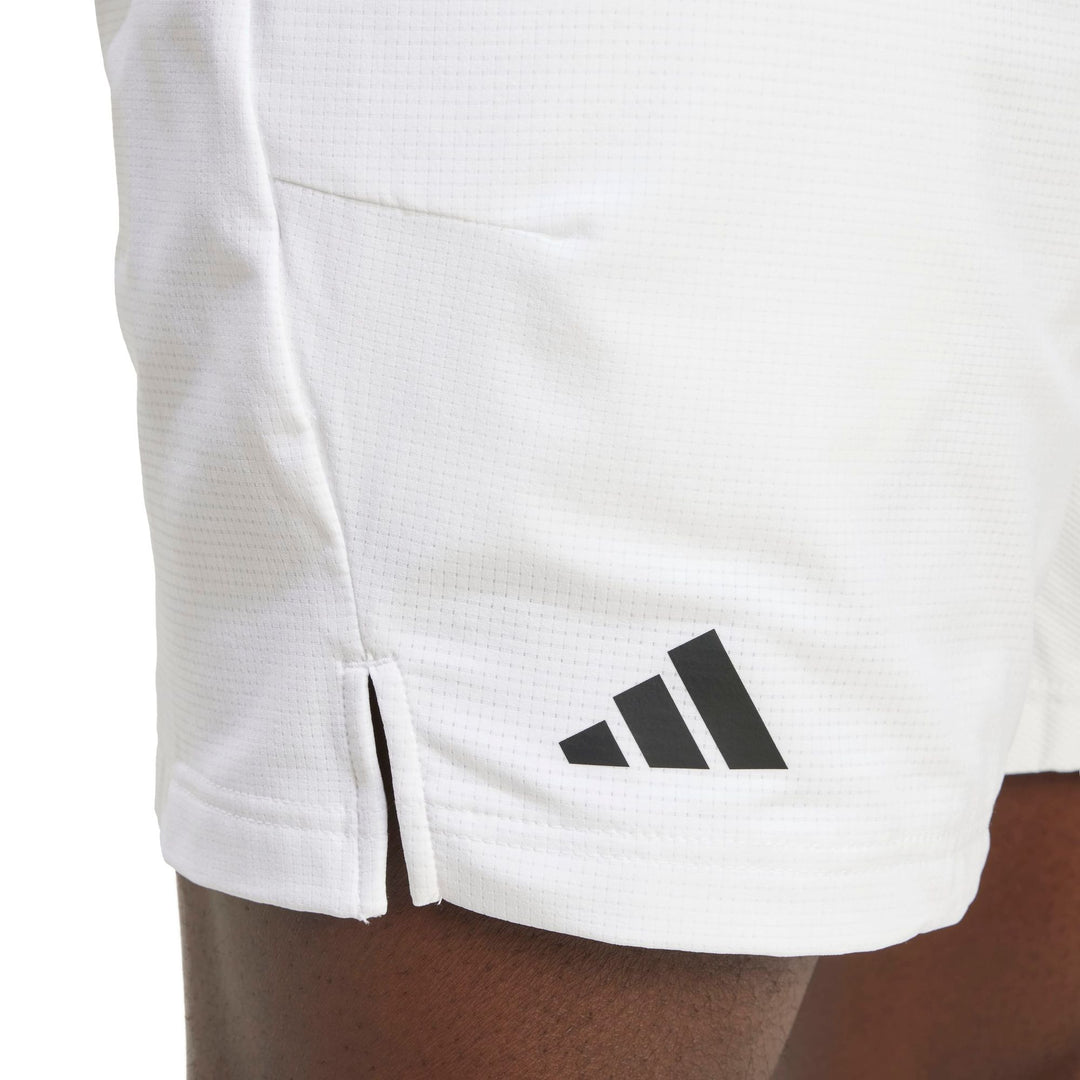 adidas Ergo Shorts - white