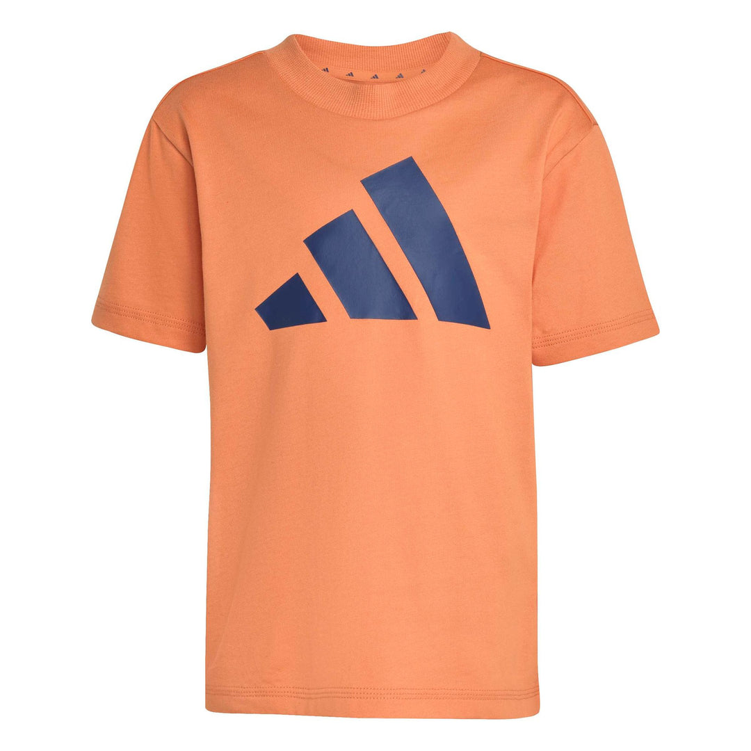 adidas Lk Bl T-Set 160 - duor/dkblue