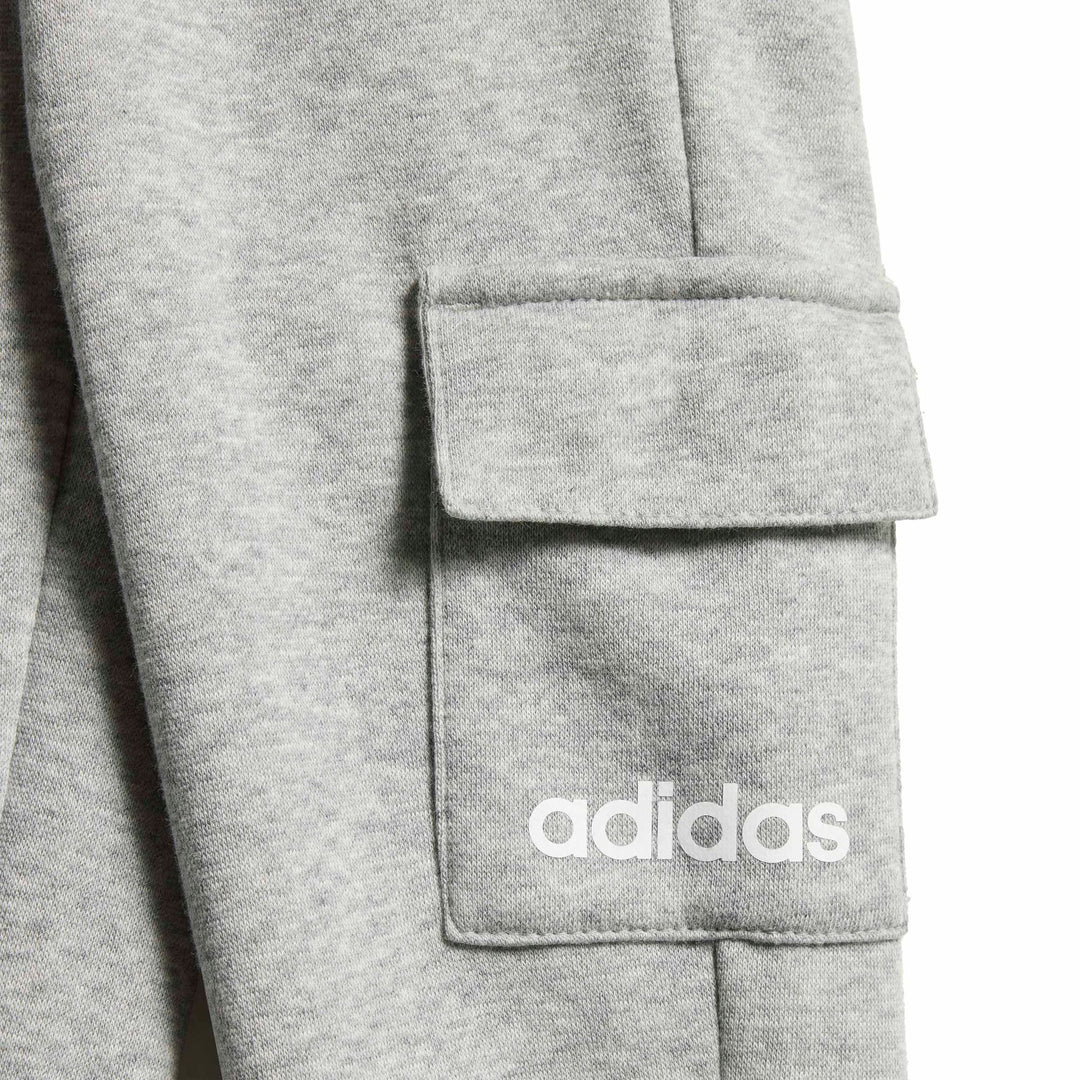 adidas I Lin Fl Jog - clpink/white