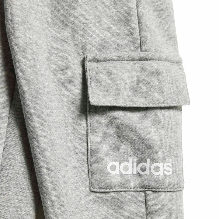 adidas I Lin Fl Jog - clpink/white