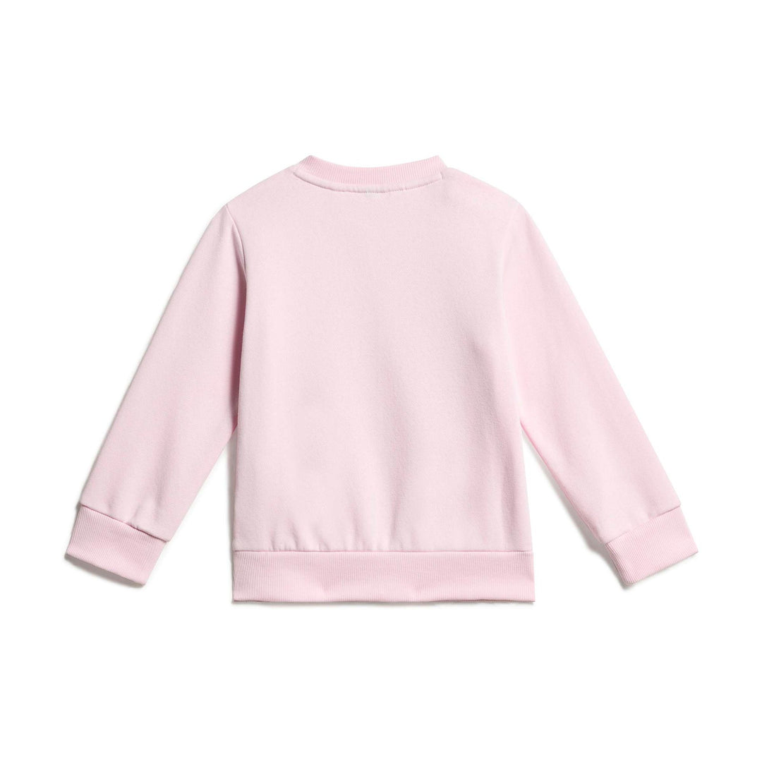 adidas I Lin Fl Jog - clpink/white
