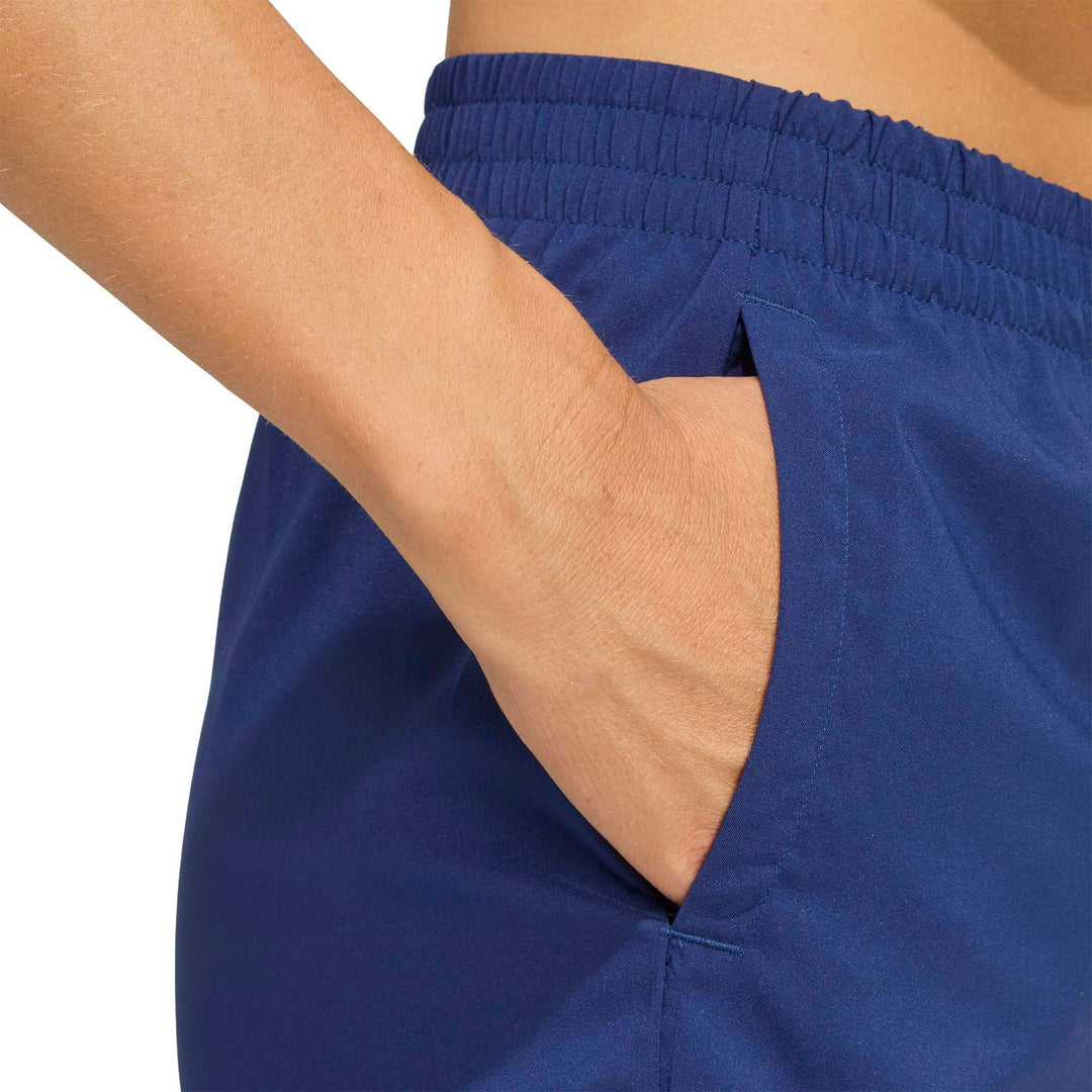 adidas We Min 2In1 Sh - dkblue