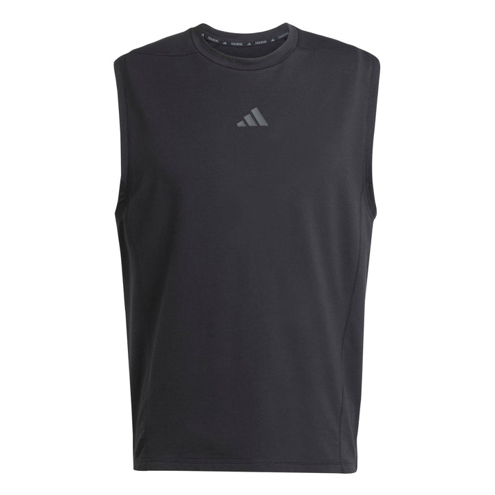 adidas D4T X Sl Tee - black