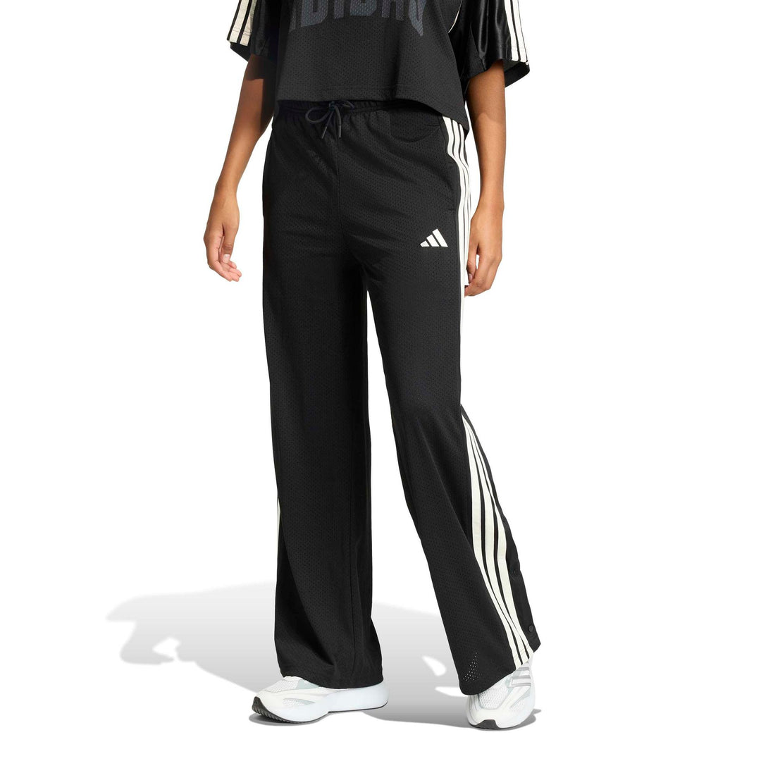 adidas W Sta Seas Pt - black/owhite/crli