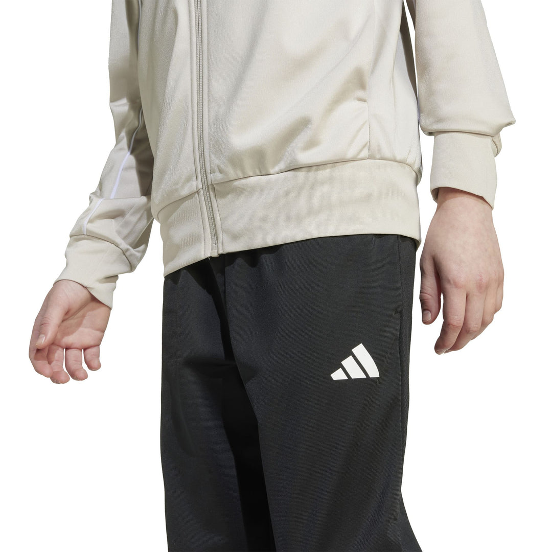 adidas J Cp Tr Ts - wonalu/white