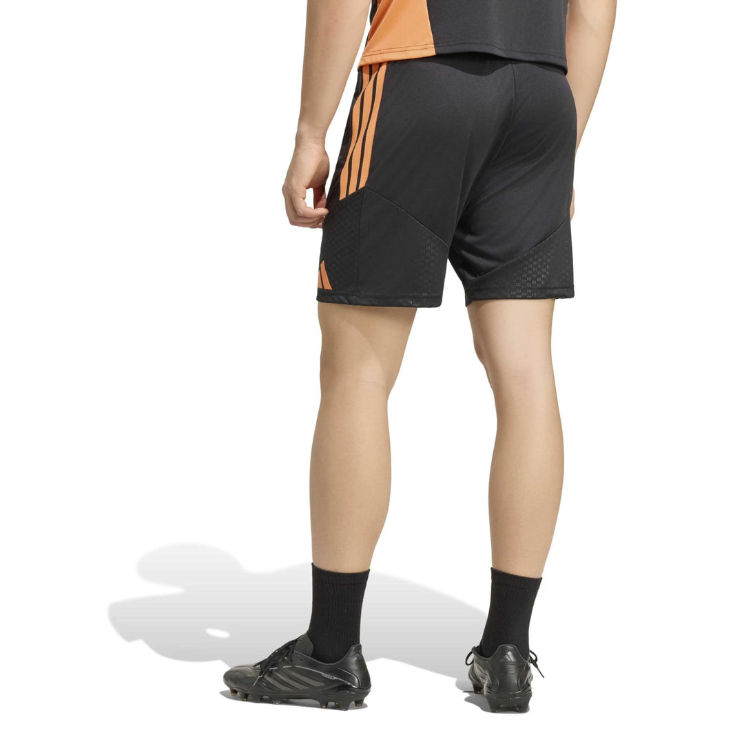 adidas Afc Tr Sho - black