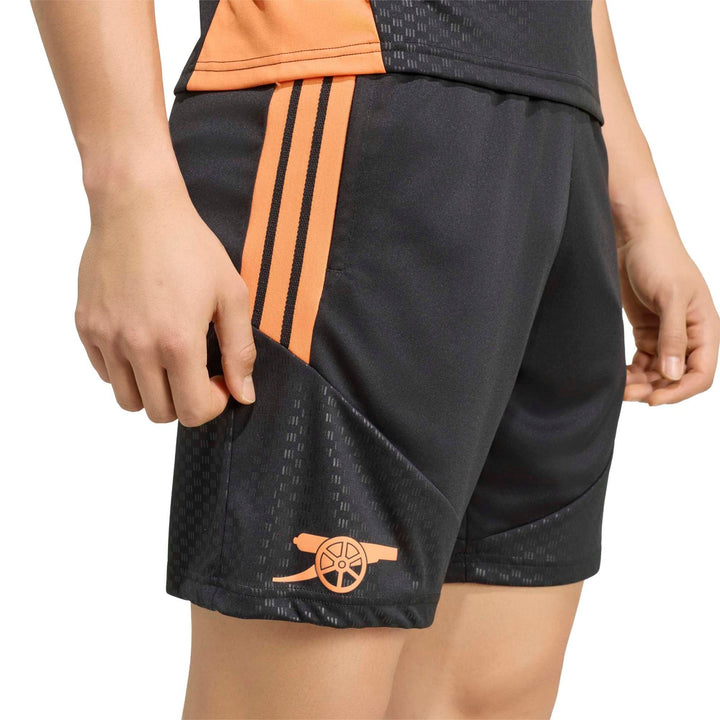 adidas Afc Tr Sho - black