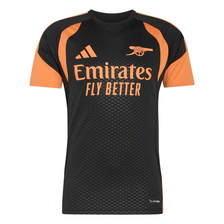 adidas Afc Tr Jsy - black