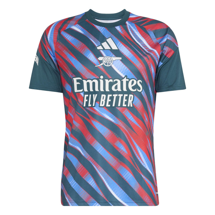 adidas Afc Preshi - utigrn