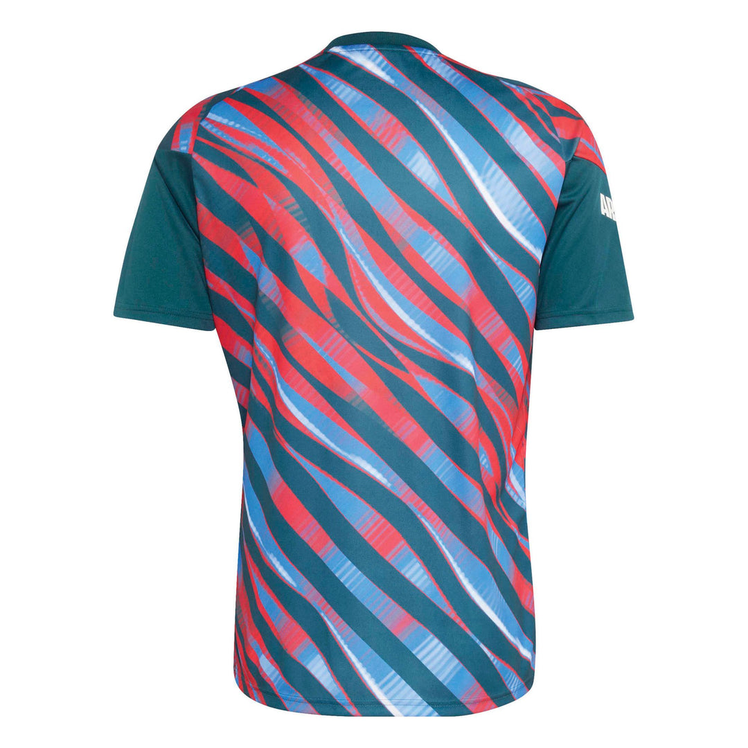 adidas Afc Preshi - utigrn