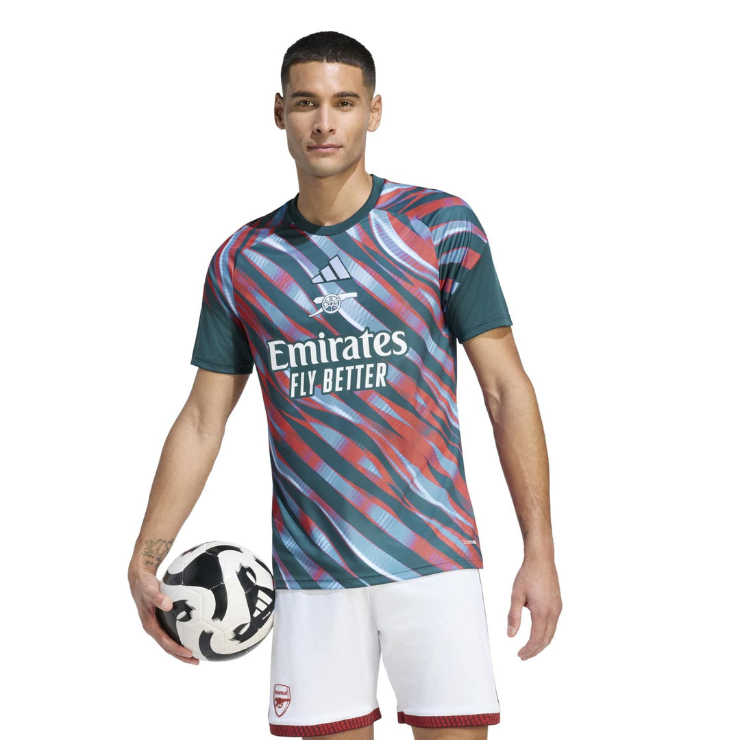 adidas Afc Preshi - utigrn