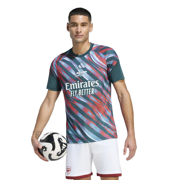 adidas Afc Preshi - utigrn