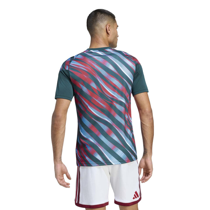 adidas Afc Preshi - utigrn