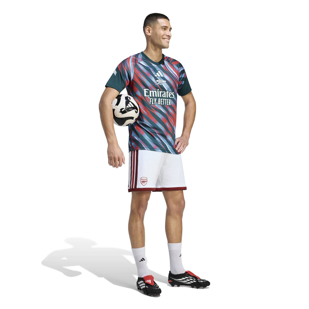 adidas Afc Preshi - utigrn