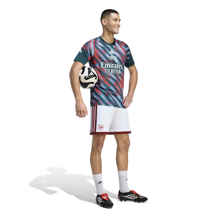 adidas Afc Preshi - utigrn