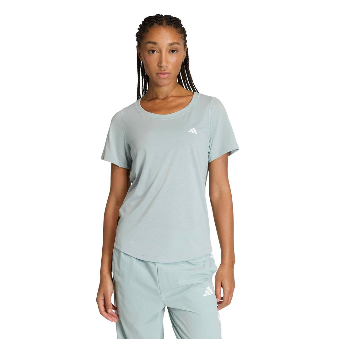 adidas We Min Scp Tee - wosa
