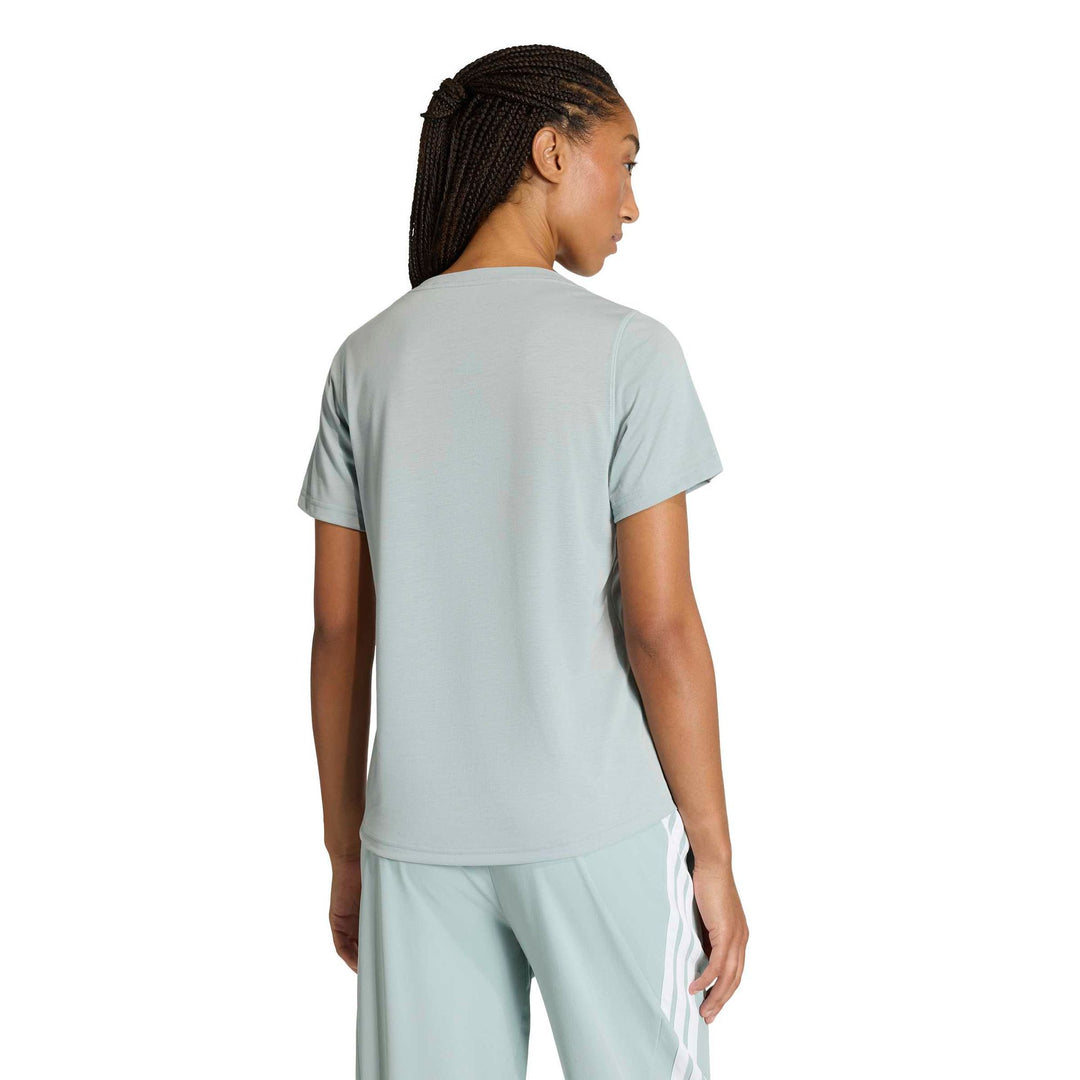 adidas We Min Scp Tee - wosa