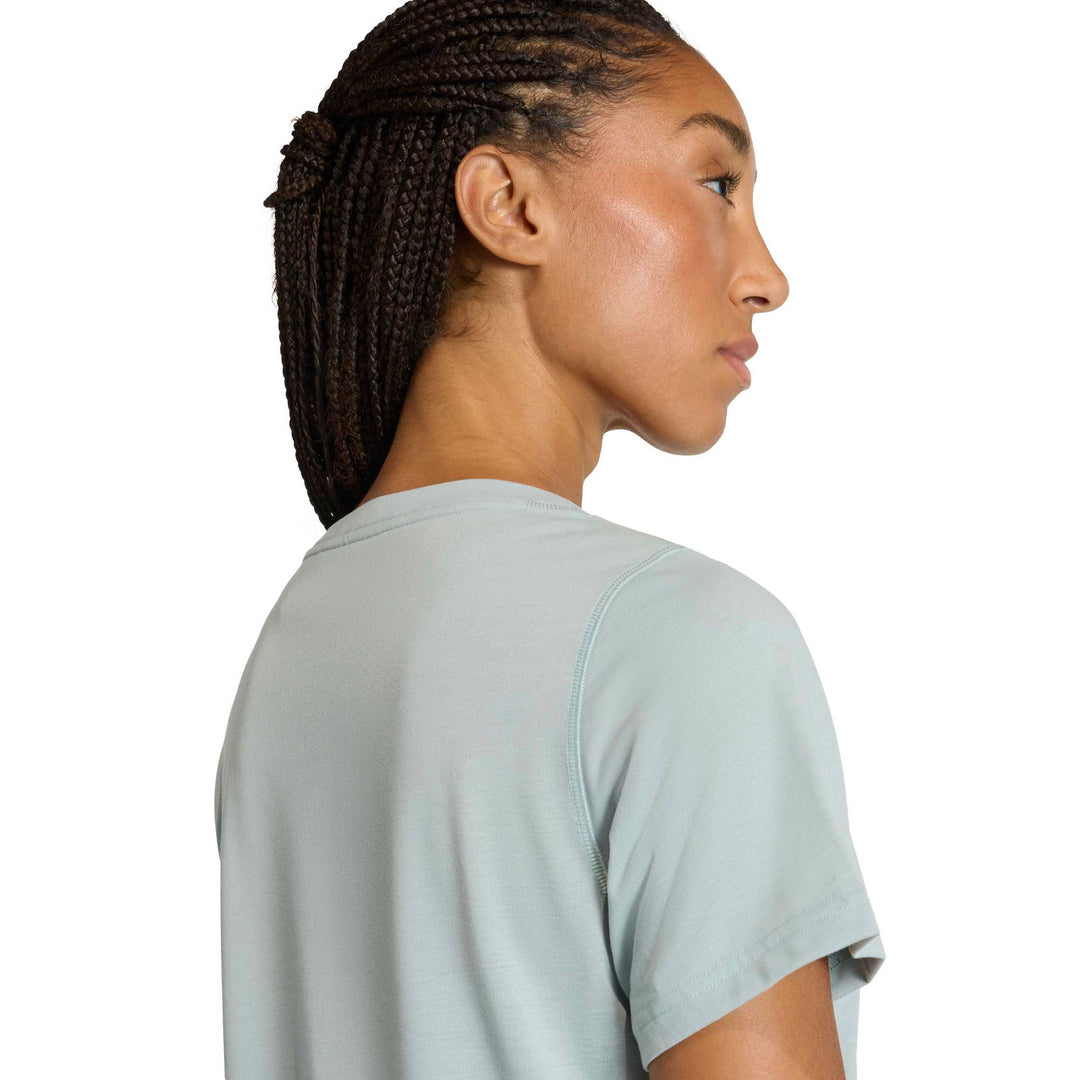 adidas We Min Scp Tee - wosa