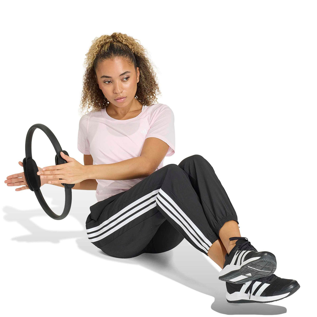 adidas We Min Scp Tee - clpink