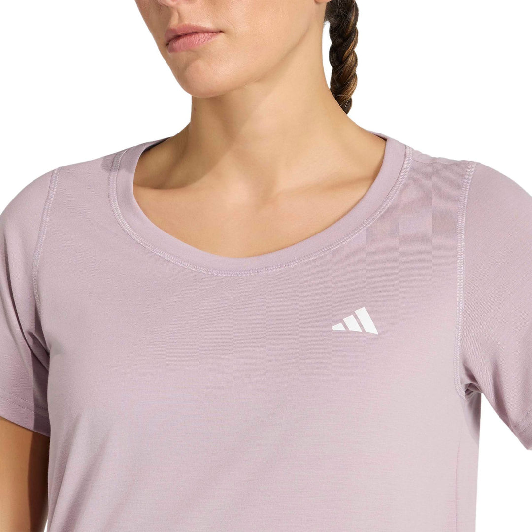 adidas We Min Scp Tee - prlofi