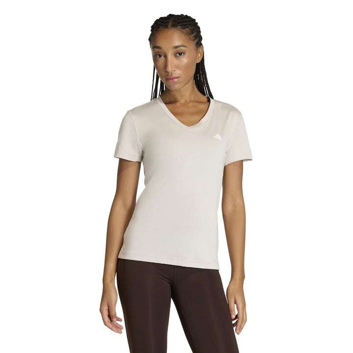adidas We Min V Nk Tee - wonalu