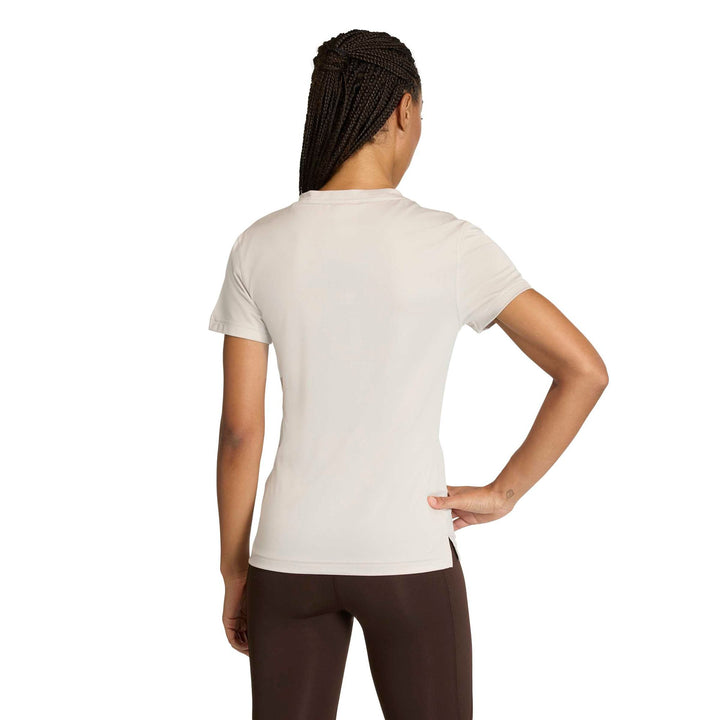 adidas We Min V Nk Tee - wonalu