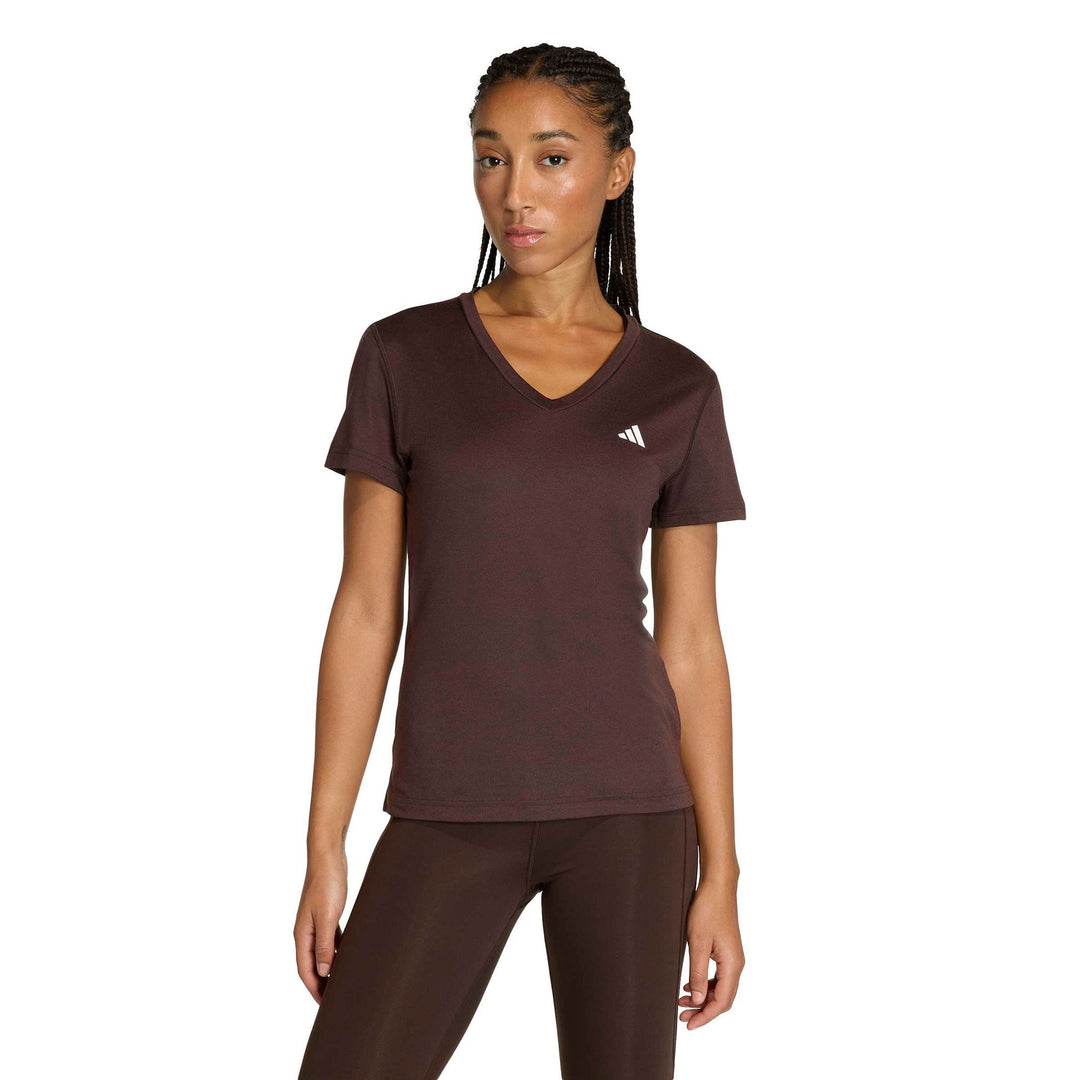 adidas We Min V Nk Tee - auco