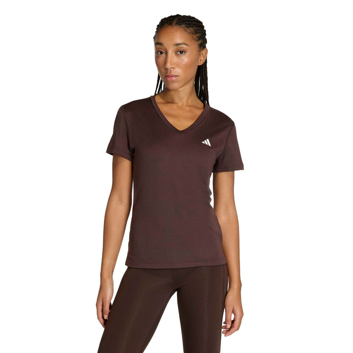adidas We Min V Nk Tee - auco