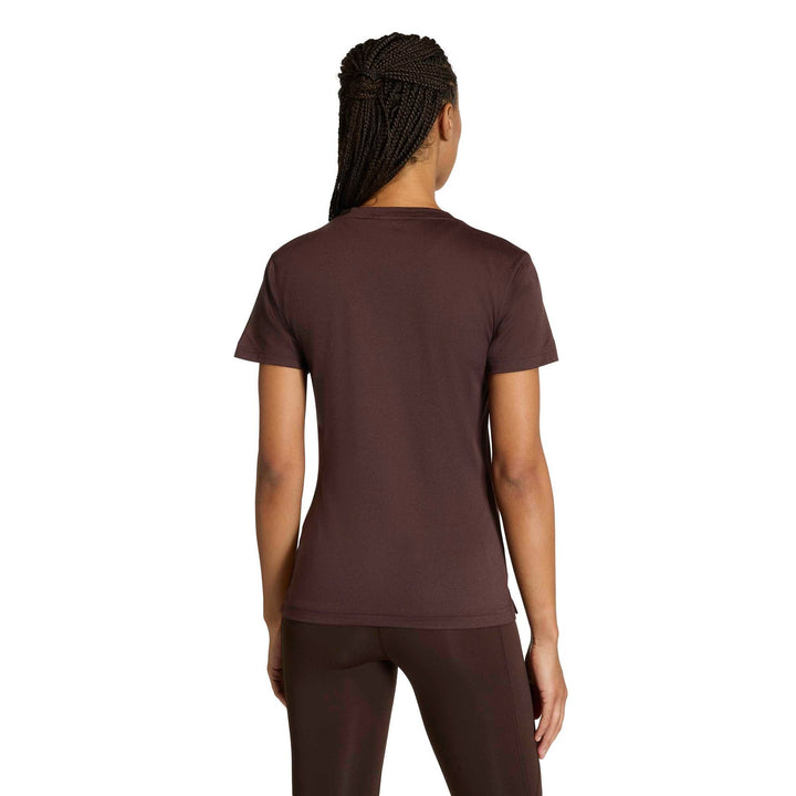 adidas We Min V Nk Tee - auco